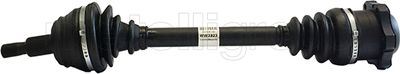 (x) AKS ÖN SOL GOLF IV 1.6 16V (00-05) (17-0779) - CIFAM - OEM 1J0407451NV