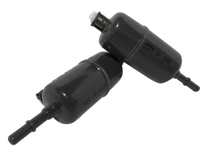 YAKIT FİLTRELERİ ACCORD VII 98-02 - SARDES - OEM 16900S84G01