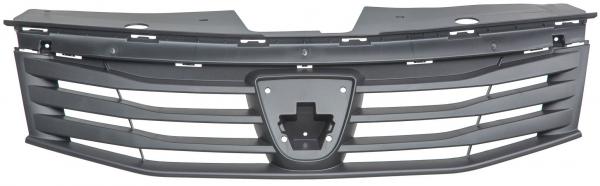PANJUR ÖN SİYAH DACIA SANDERO 2009> - PHIRA - OEM 8200735104