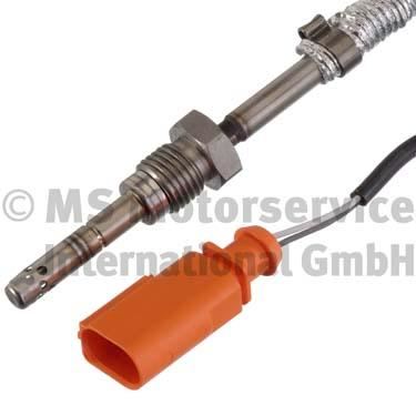 EXHAUST GAS TEMPERATURE SENSOR VOLKSWAGEN — PIERBURG 708369080 - PIERBURG