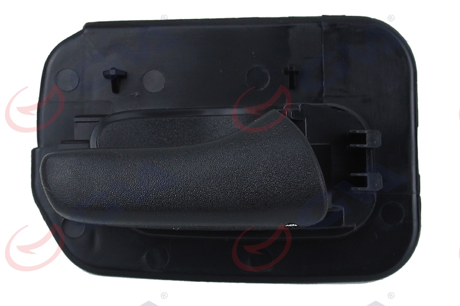 İÇ AÇMA KOLU ARKA SAĞ SİYAH DESENLİ CORSA B - GVA - OEM 90363128