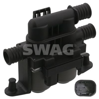 KALORIFER MUSLUGU BMW M52 M54 M57 M62 E38 E39 E53 - SWAG - OEM JQD000010