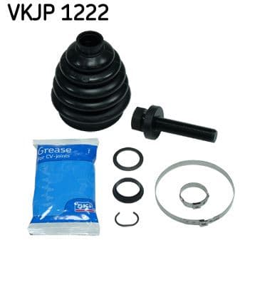 RULMAN VKJP 1222