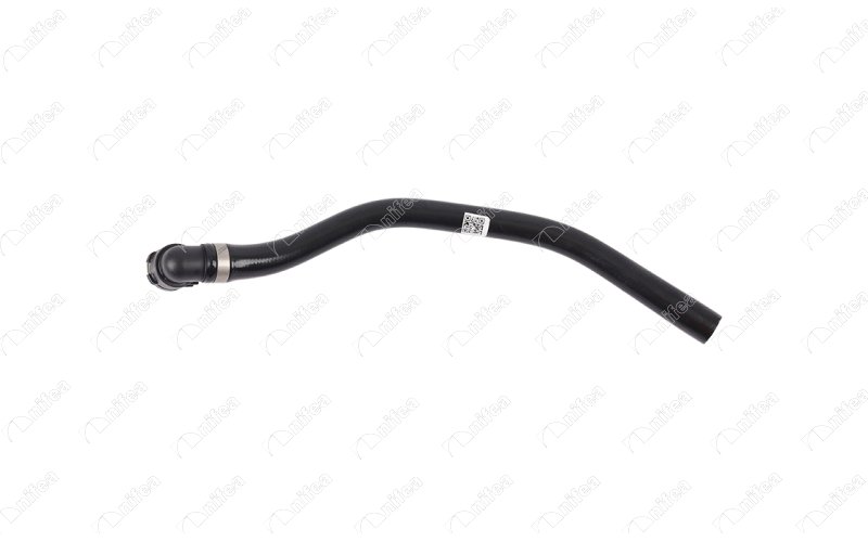KALORİFER GİRİŞ HORTUMU — NIFEA 21483 - NIFEA - OEM 24421790