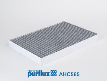 POLEN FİLTRESİ KARBONLU — PURFLUX AHC565 - PURFLUX