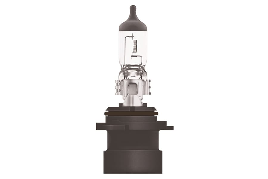 AMPUL 12V HB4A 51 P22d 9006 XS STANDART IŞIK DÜZ S...
