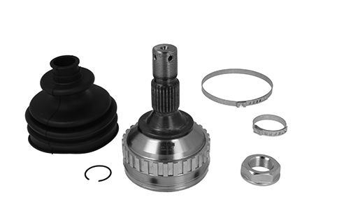 AKS KAFASI CITROËN / CITROËN LCV / PEUGEOT 9;1.9 GRİ/SRİ 4WD;1.9 GTİ;1.9 SPORT MI-16;1.9 SPORT MI-16 - CIFAM - OEM 3272.E5
