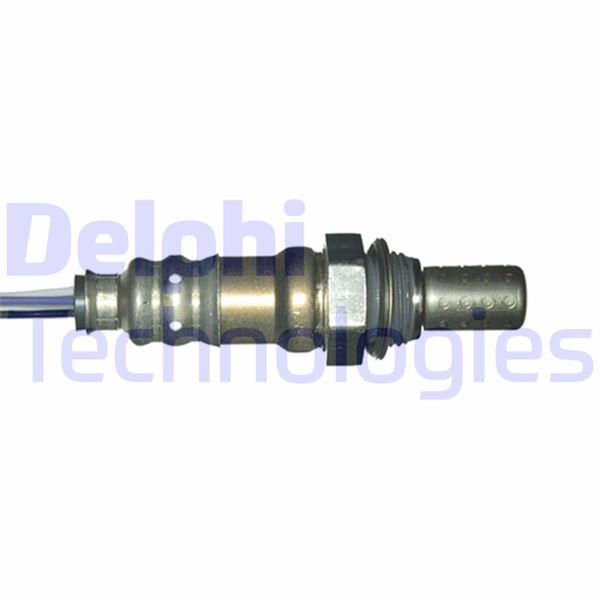 OKSİJEN SENSÖRÜ - TOYOTA 4RUNNER L4. CELİCA L4. LA - DELPHI