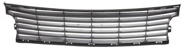 TAMPON IZGARASI ÖN ORTA SİYAH RENAULT SCENIC III 2012> - PHIRA - OEM 622543518R