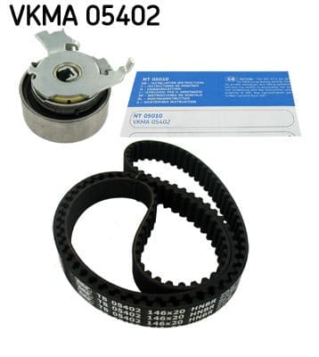 EKSANTRİK GERGİ KİTİ (146x200 VECTRA A-OMEGA A-AST...