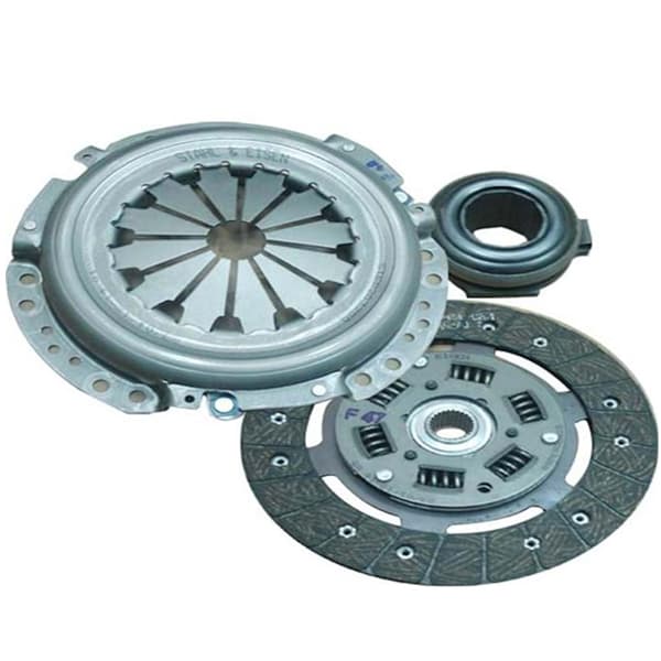 DEBRİYAJ SETİ P206-P207-P308-P307-PARTNER II-PARTN...