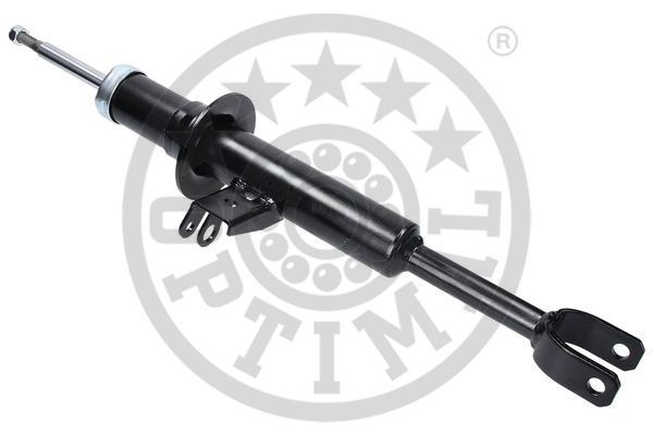 AMORTISOR ON SAG (GAZLI) BMW F10 F11 F06 - OPTIMAL - OEM 31316789364