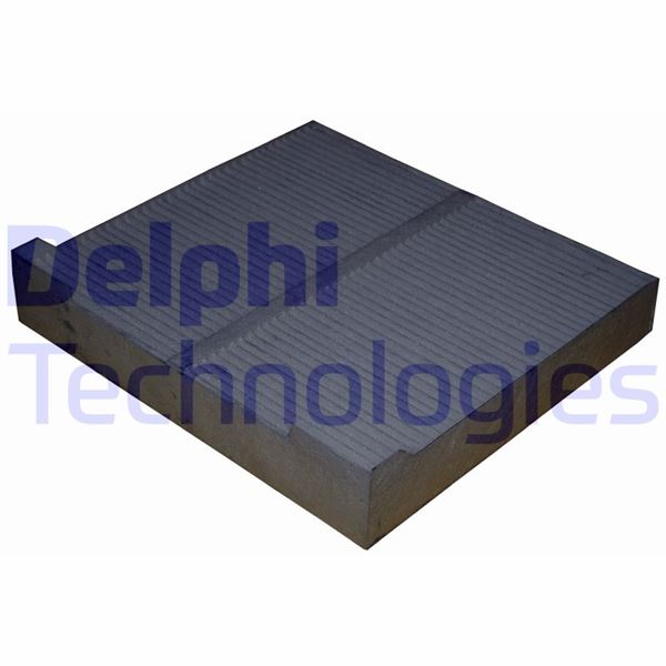 KABİN FİLTRESİ - SUBARU FORESTER 09/02>11/07 - DELPHI