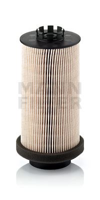 YAKIT FİLTRESİ MERCEDES ACTROS MP2/MP3 03=> ACTROS 97=> AXOR 2 04=> - MANN - OEM A4570900051