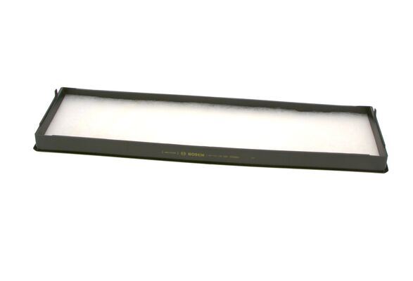 STANDART KABİN FİLTRESİ — BOSCH 1987431156 - BOSCH