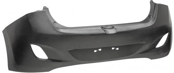 TAMPON ARKA ASTARSIZ HYUNDAI İ30 2012> - PHIRA - OEM 86611A6000