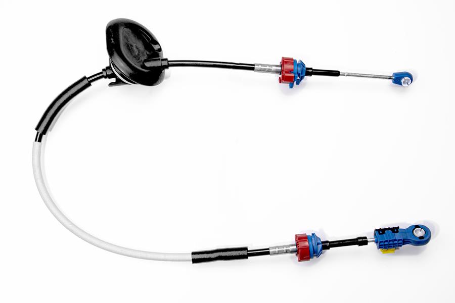 VİTES TELLİ PEUGEOT 307-C4 OTOMATİK VİTES (AL4&A8T ŞANZIMAN) 2001-2008 - CAVO - OEM 2444R9