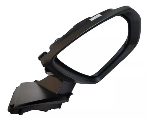 DIŞ DİKİZ AYNASI SAĞ PEUGEOT P3008-P5008 16> CITROEN C5 AIRCROSS 18> (ASTARLI+ELEKTRİKLİ KATLANIR+SİNYALLİ) - PSA - OEM 1618047080