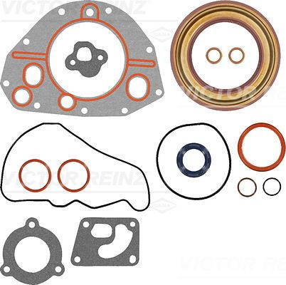 TAKIM CONTA ALT LAND ROVER FREELANDER I 18K4F L314 - V.REINZ - OEM LVQ000070