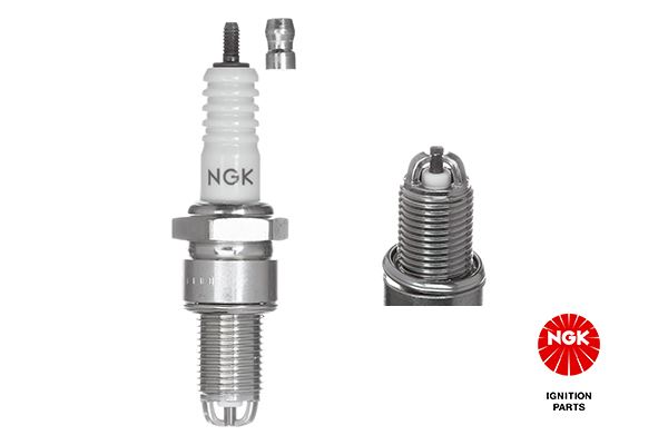 BP5ET ATEŞLEME BUJİSİ - NGK