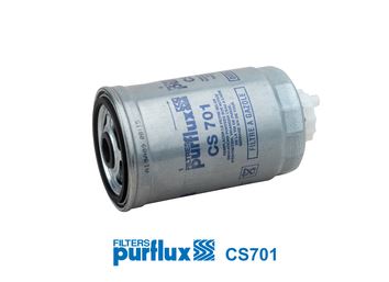 YAKIT FİLTRESİ ASTRA-CORSA-VECTRA-TRAFFIC-BOXER-PALIO-DUCATO1.7-1.9-2.4-2.5D-ACCENT-ERA-GETZ 1.5CRDİ O.E - PURFLUX - OEM 1902138