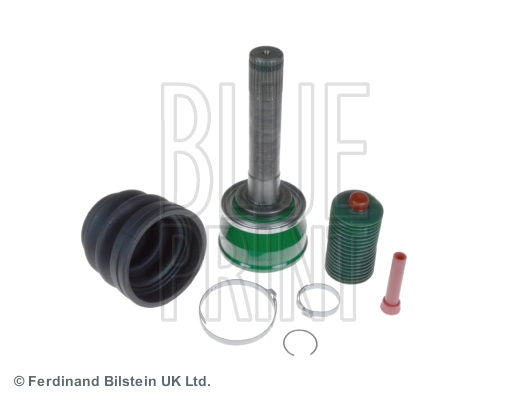 AKS KAFASI SETİ MONTERO/PAJERO 1991-00 — BLUEPRINT ADC48947 - BLUEPRINT - OEM MR165859