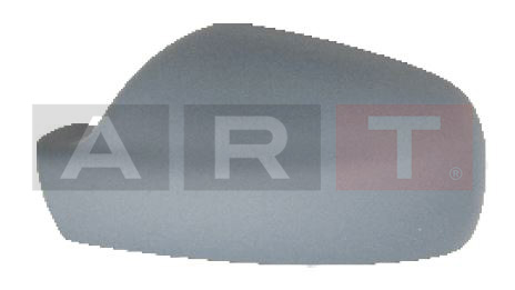 DIŞ DİKİZ AYNA KAPAĞI ASTARLI SAĞ 307 - ART - OEM 8152.76