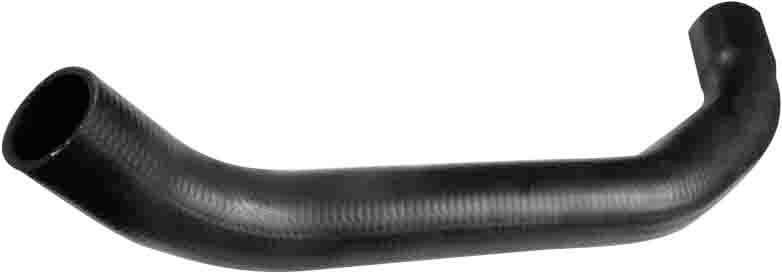 İNTERCOOLER HAVA GİRİŞ HORTUMU FORD TRANSİT 06>