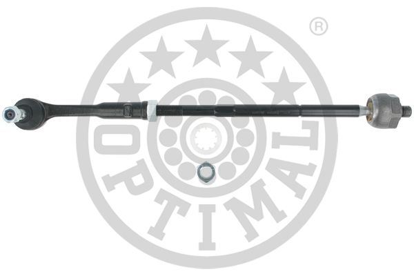 UZUN ROT FIAT 500X (334)JEEP RENEGADE SUV (BU B1) 2014/07=> - OPTIMAL - OEM 51967456