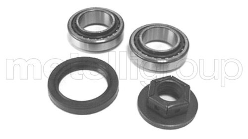 TEKER KİTİ 121III(JASM-JBSM)-SOHO-1.25-1.3-1.8D-ESCORTCLASSİC(AAL-ABL)-1.616V-1.8TD-ESCORTCLASSİCTUR - CIFAM - OEM 5U7J1A049AA