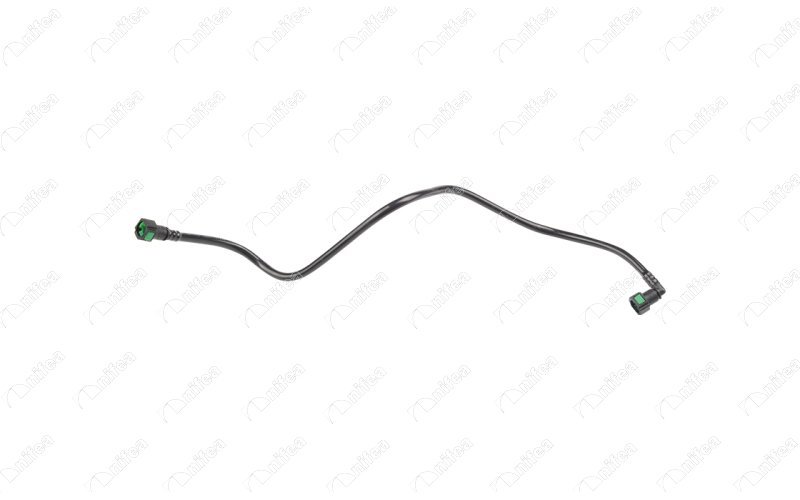 YAKIT GERI DONUS BORUSU RENAULT EXPRESS 21> DOKKER 18> LODGY 18> 1.5 BLUE DCİ - NIFEA - OEM 175065569R