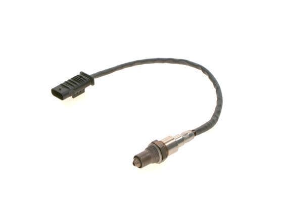 OKSIJEN SENSORU BMW B47 F45 F46 F48 ( 0281004657-0281004626 ) - BOSCH - OEM 13628572800
