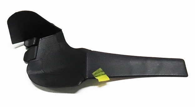 CAM ONU DEFLEKTORU KOSE PLASTIGI SAG POLO 2011-201 - PRO-A - OEM 6R0819448B