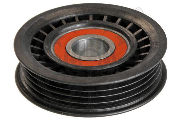 ALTERNATÖR GERGİ RULMANI SUBARU FORESTER 2.0-IMPREZA 1.6-2.0-IMPREZA LEGACY 2.0-2.2 - OPTIMAL - OEM 73131AC000
