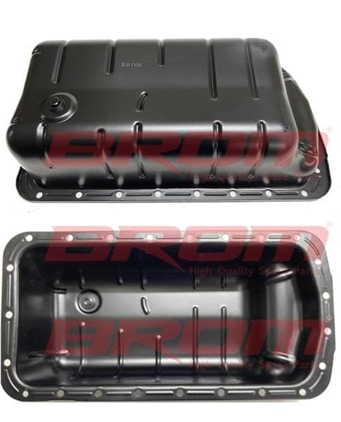 YAĞ KARTERİ PEUGEOT PARTNER / CITROEN BERLINGO 1.9...