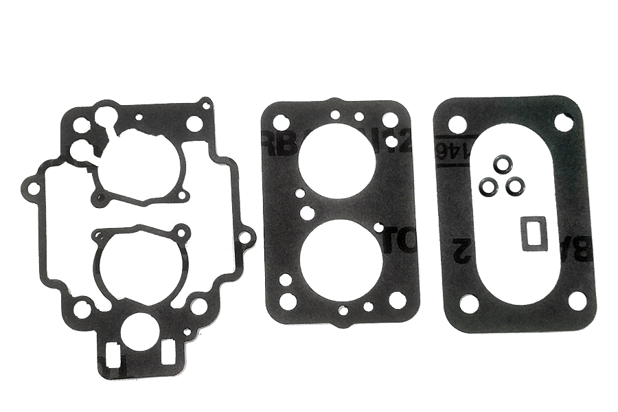 KARBÜRATÖR TAKIM CONTA STD. KLİNGRİT SLX-TMPR-TİPO 1.6 - ROYAL