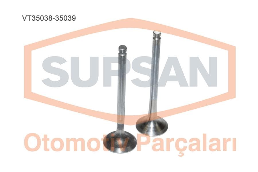 SUBAP EMME+EGZOZ DOBLO-PALIO 1.6 16V (STEPA MOTOR)...