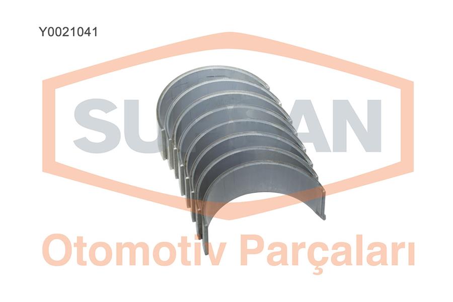 YATAK KOL PEUGEOT BOXER DİESEL TURBO (ENG. DJ5T) DJ5T DİESEL TURBO - SUPSAN - OEM 0606K9