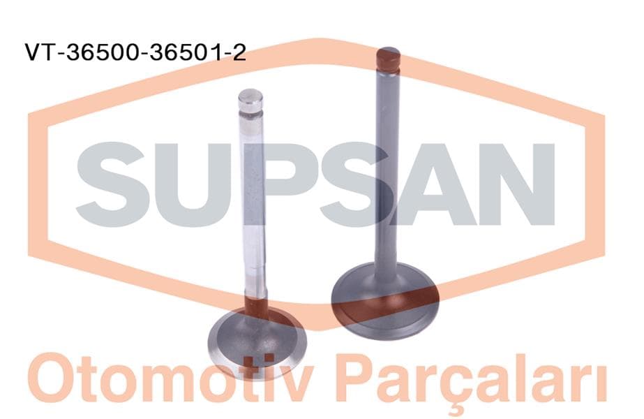 SUPAP TAKIM PERKİNS VİSTA RG YEŞİL 2 MOTOR (ENG. 1...