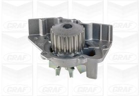 DEVİRDAİM DUCATO-BOXER-JUMPER-JUMPY-XSARA-SCUDO-P406-EXPERT 1.9 TD - GRAF - OEM 1201.A8