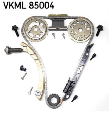 EKSANTİRİK ZİNCİR SETİ VECTRA C 02>08 ASTRA H 0...