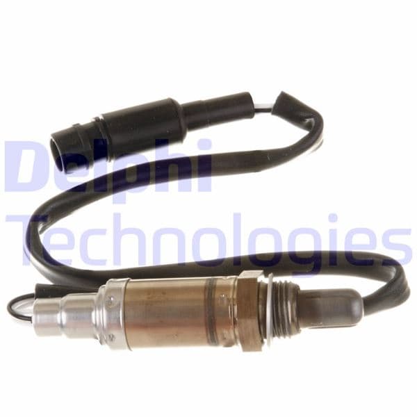 OKSİJEN SENSÖRÜ - BMW 325 L6. 325E L6. 535I L6. 63...