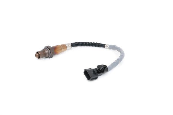 OKSİJEN SENSÖRÜ F4R LGN I II - BOSCH - OEM 8200632571