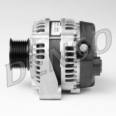 ALTERNATÖR 14V 150Ah LANDROVER RANGEROVER III 3.6 ...