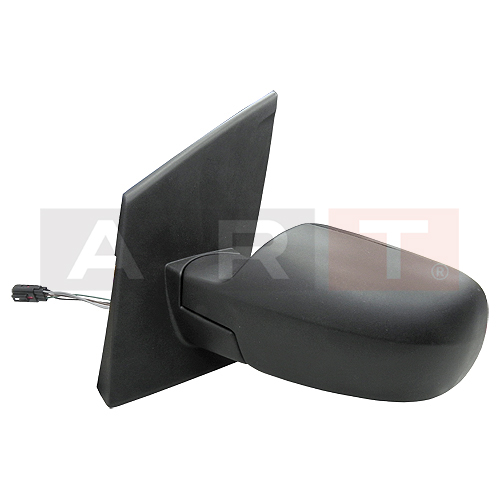 DIŞ DİKİZ AYNASI SOL FORD FİESTA 02> ELEKTRİKLİ - ART - OEM 2S61