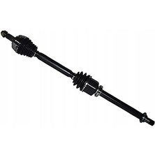 AKS KOMPLE SAG EURO 6 1.5 DCI OTM.VIT. 2016- - ANKA - OEM 391001137R