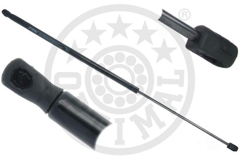 GAZLİ AMORTİSÖR MOTOR KAPUTU MERCEDES-BENZ SL (R231) 2012/01=> - OPTIMAL - OEM 2319800164