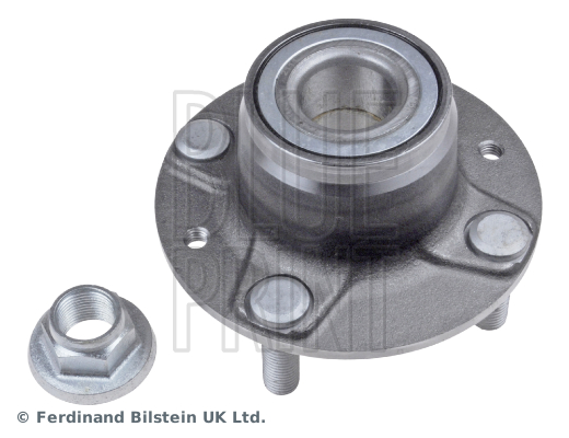 ÖN TEKER PORYASI RULMANLI MAZDA MX-5 1.6L 1.8L NA 90-98 - BLUEPRINT - OEM NA013304XA