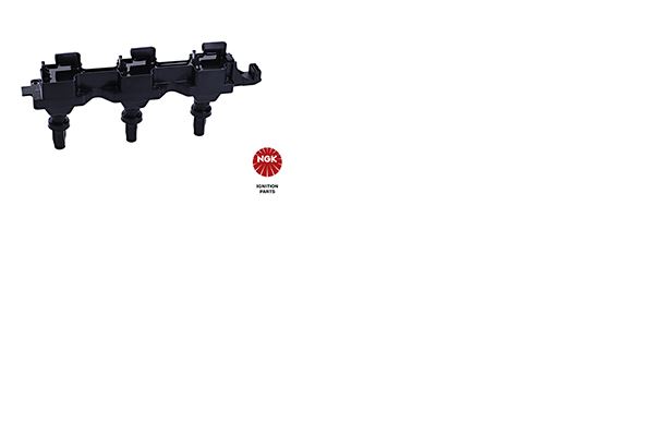 ATEŞLEME BOBİNİ P406 3.0 (96-04) P605 3.0 XANTIA 3 - NGK - OEM 597057