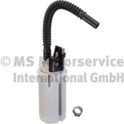 ELECTRIC FUEL PUMP MERCEDES-BENZ